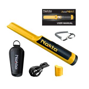 پین پوینتر اکیو پوینت