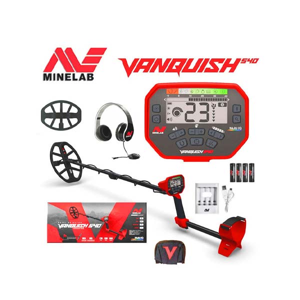 فلزیاب ونکویش