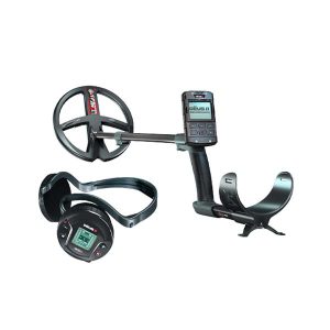 فلزیاب ایکس پی دئوس 2